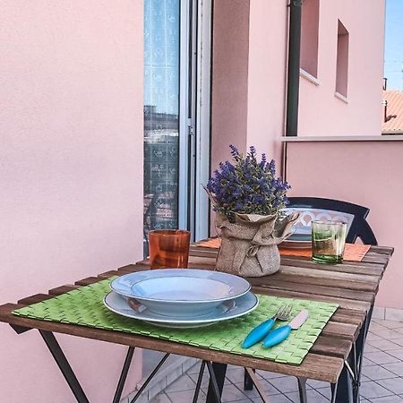Appartamento Il Poeta - Affitti Brevi Italia Rimini Buitenkant foto