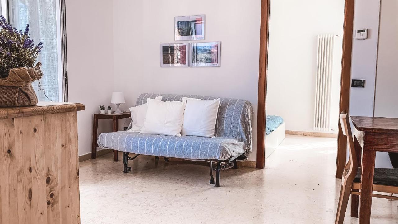 Appartamento Il Poeta - Affitti Brevi Italia Rimini Buitenkant foto