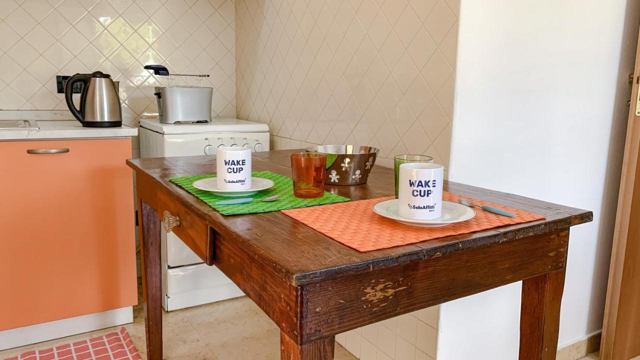 Appartamento Il Poeta - Affitti Brevi Italia Rimini Buitenkant foto