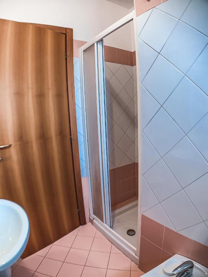 Appartamento Il Poeta - Affitti Brevi Italia Rimini Buitenkant foto