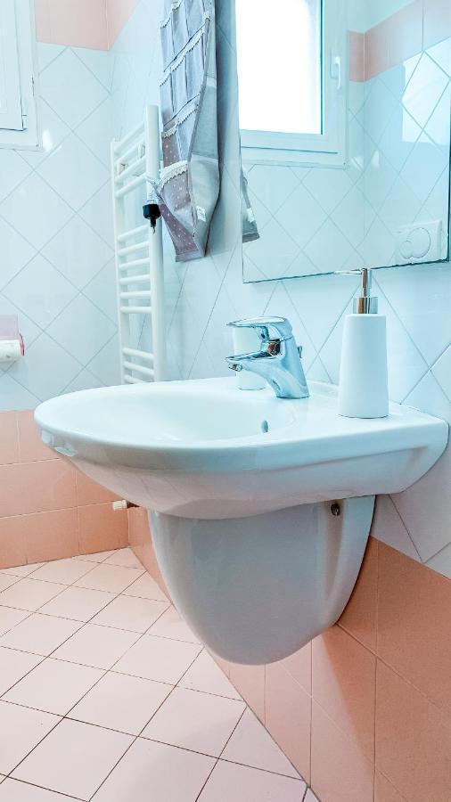 Appartamento Il Poeta - Affitti Brevi Italia Rimini Buitenkant foto