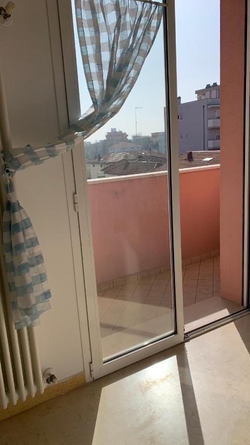 Appartamento Il Poeta - Affitti Brevi Italia Rimini Buitenkant foto